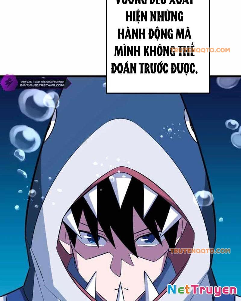 Vô Song Cùng Với Vũ Khí Ẩn