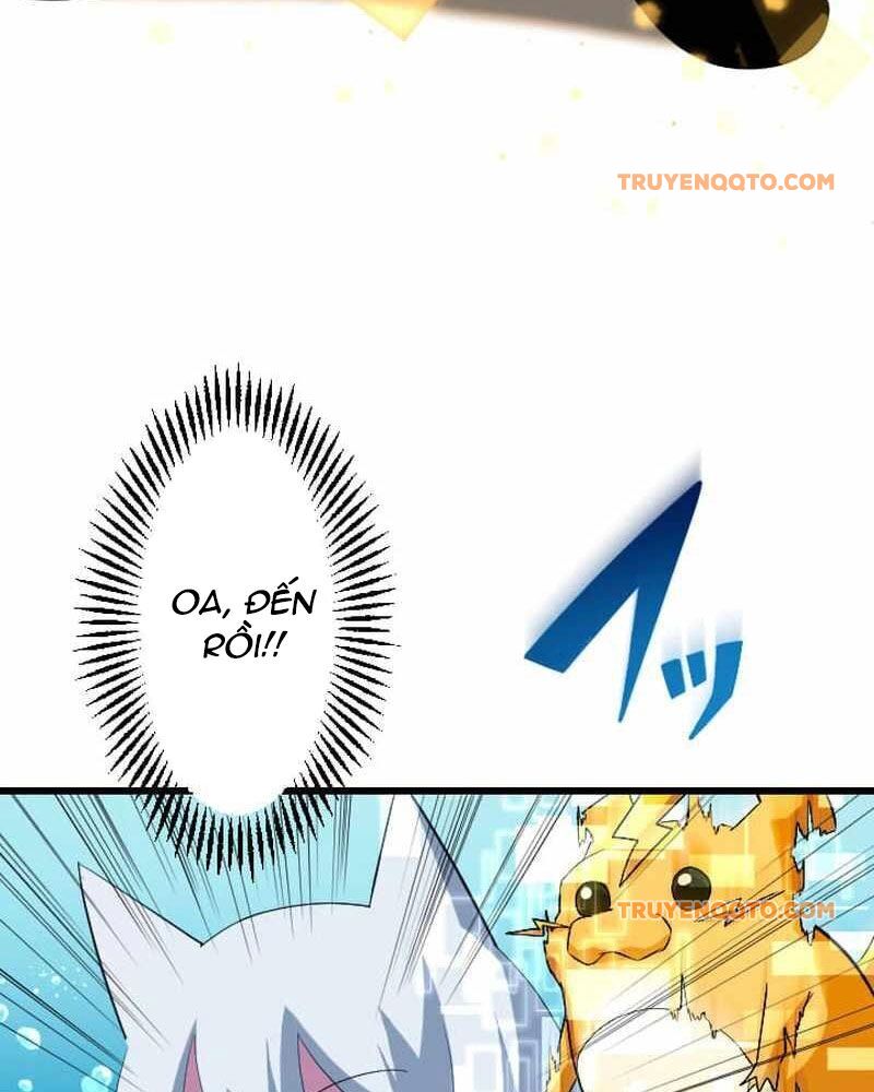 Vô Song Cùng Với Vũ Khí Ẩn