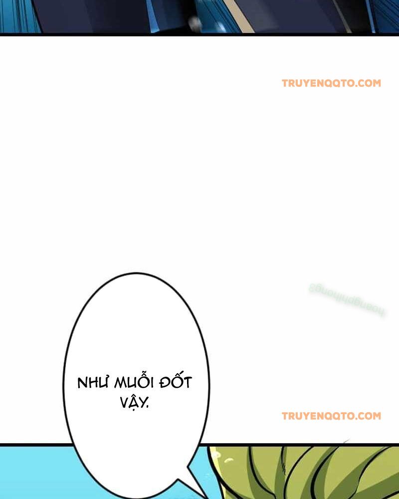 Vô Song Cùng Với Vũ Khí Ẩn