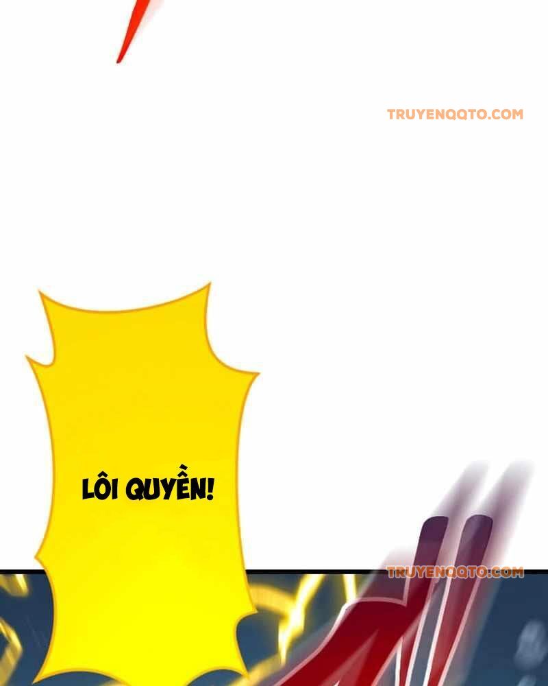 Vô Song Cùng Với Vũ Khí Ẩn