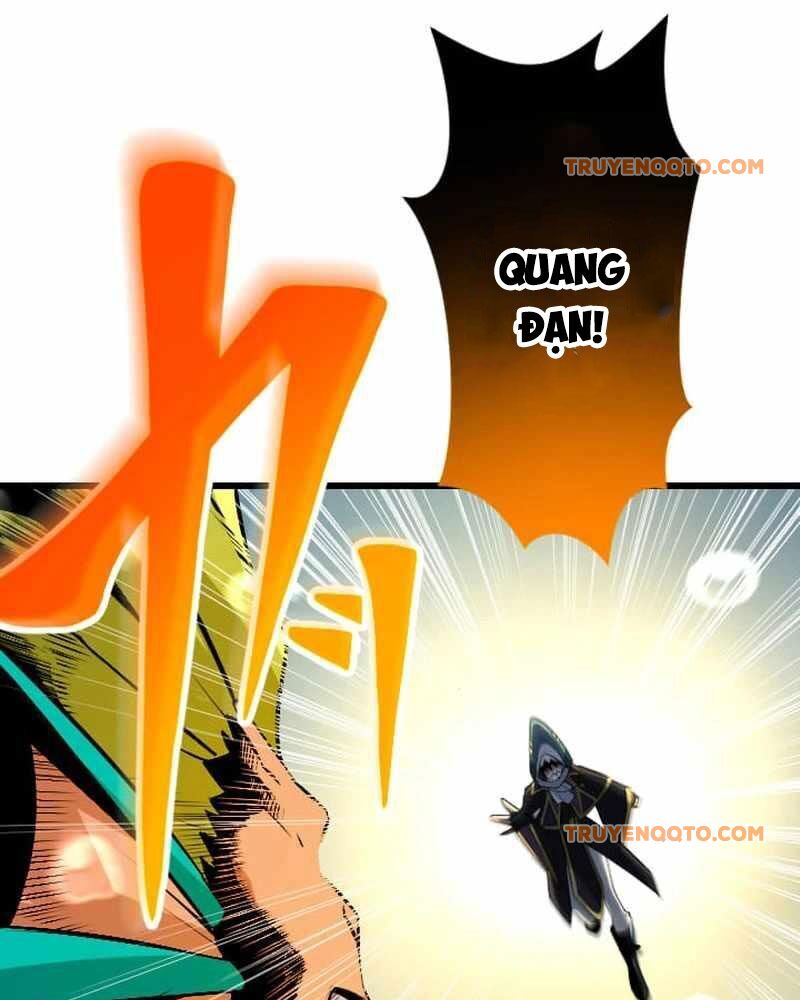 Vô Song Cùng Với Vũ Khí Ẩn