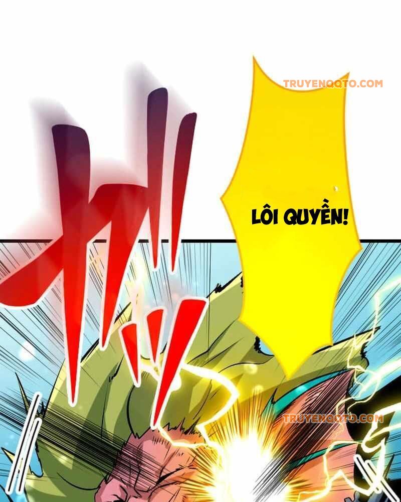 Vô Song Cùng Với Vũ Khí Ẩn