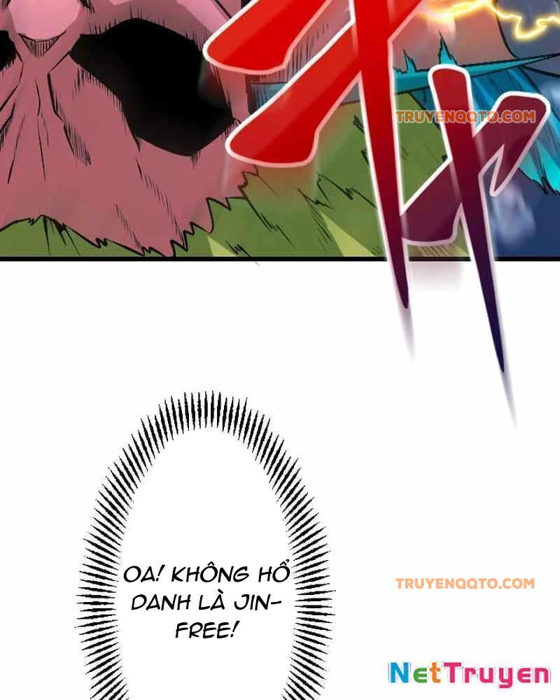 Vô Song Cùng Với Vũ Khí Ẩn