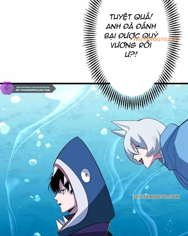 Vô Song Cùng Với Vũ Khí Ẩn
