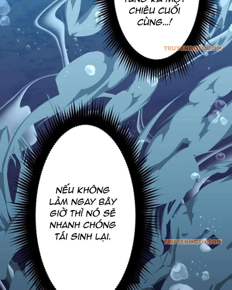 Vô Song Cùng Với Vũ Khí Ẩn
