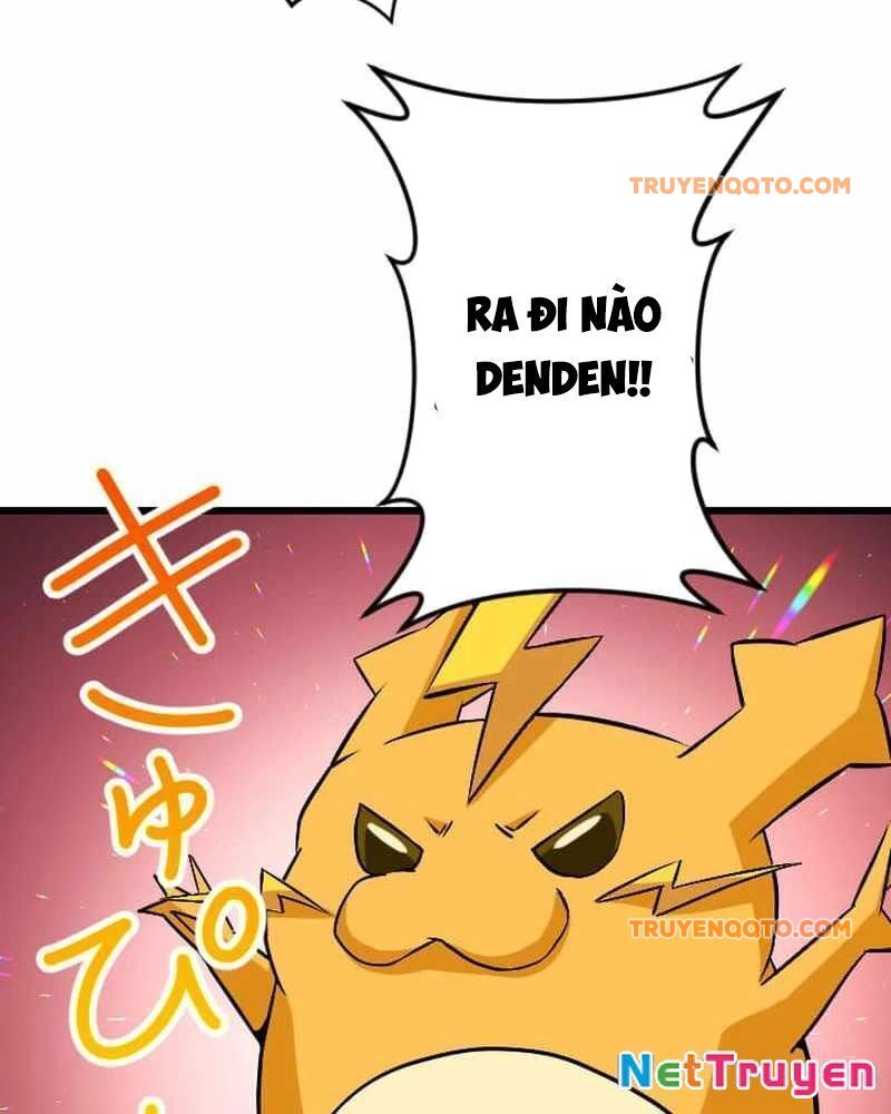 Vô Song Cùng Với Vũ Khí Ẩn