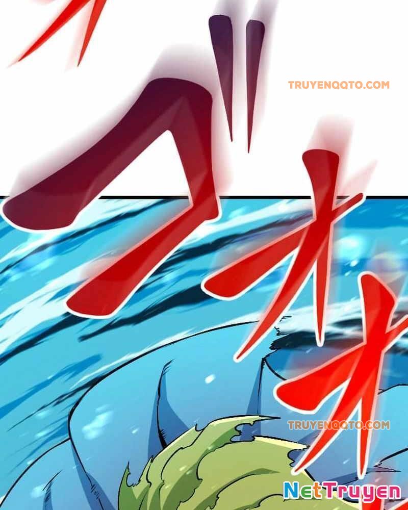 Vô Song Cùng Với Vũ Khí Ẩn