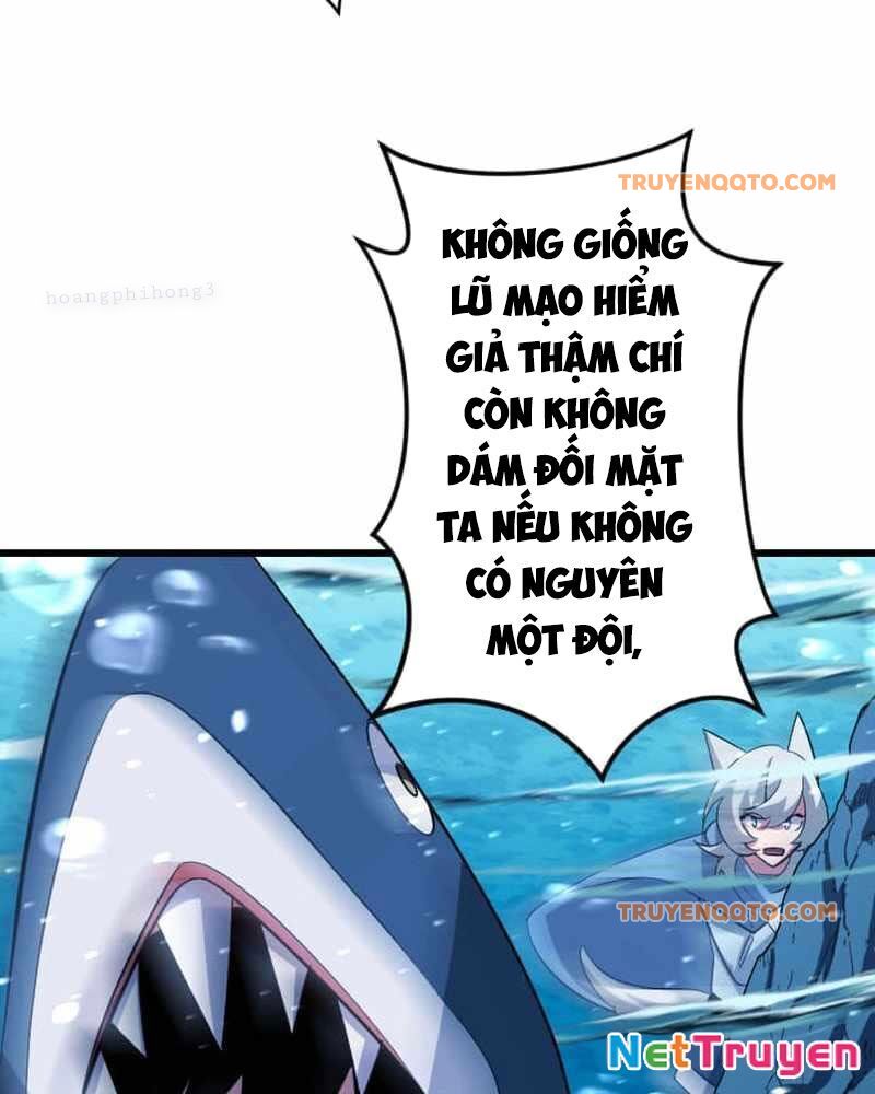 Vô Song Cùng Với Vũ Khí Ẩn