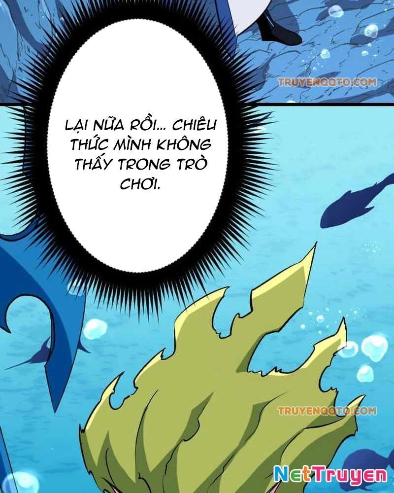Vô Song Cùng Với Vũ Khí Ẩn