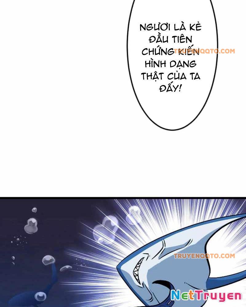 Vô Song Cùng Với Vũ Khí Ẩn