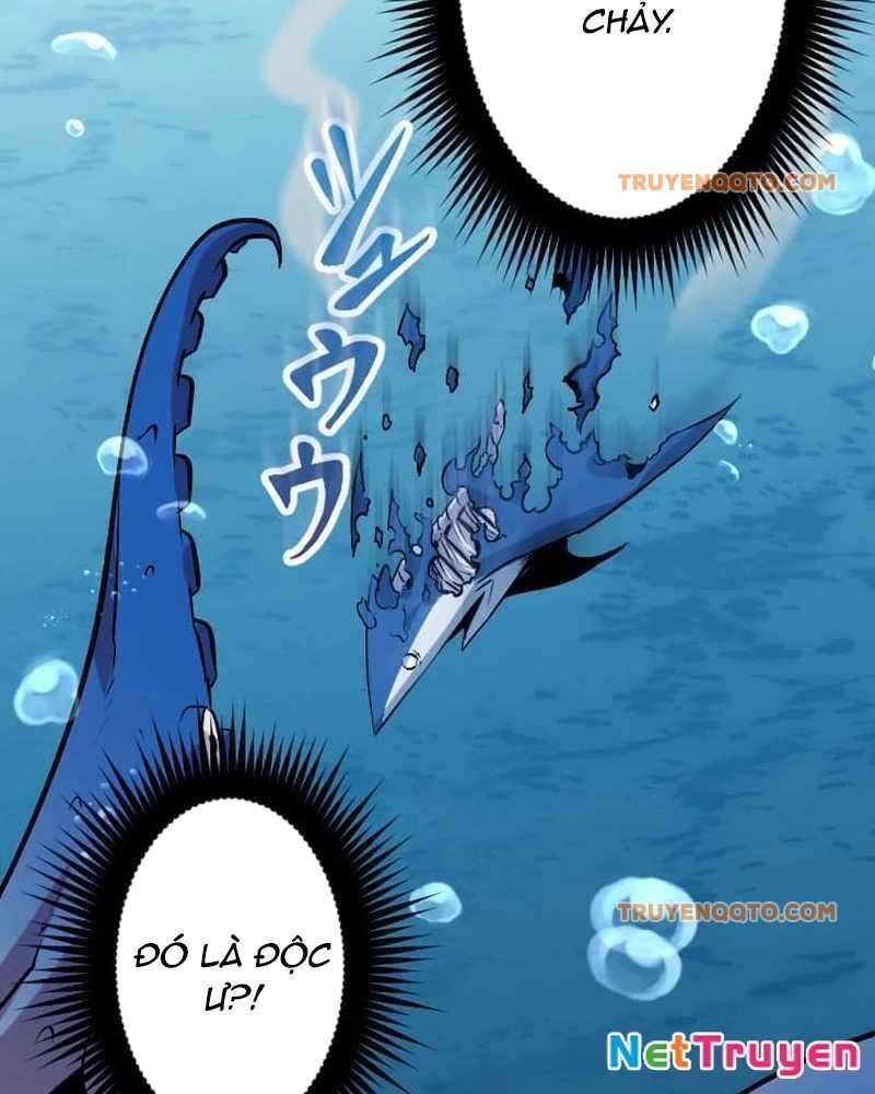 Vô Song Cùng Với Vũ Khí Ẩn