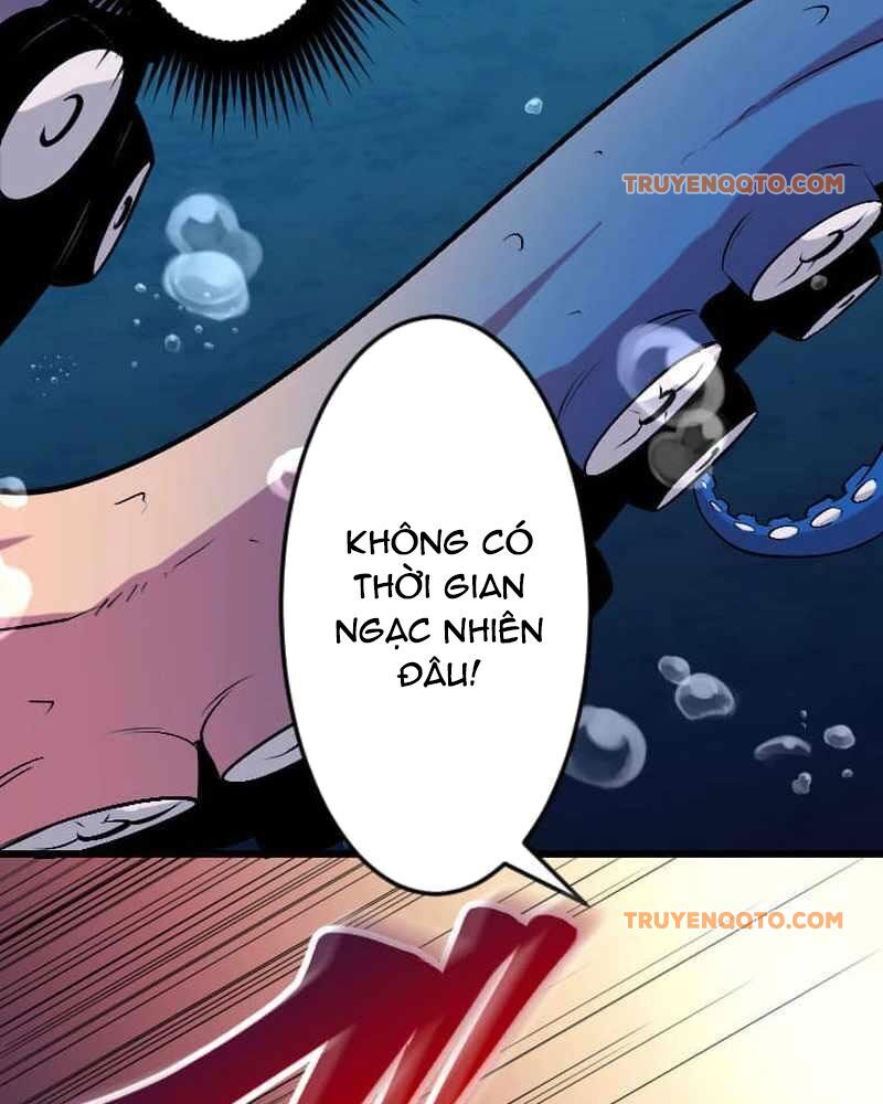 Vô Song Cùng Với Vũ Khí Ẩn