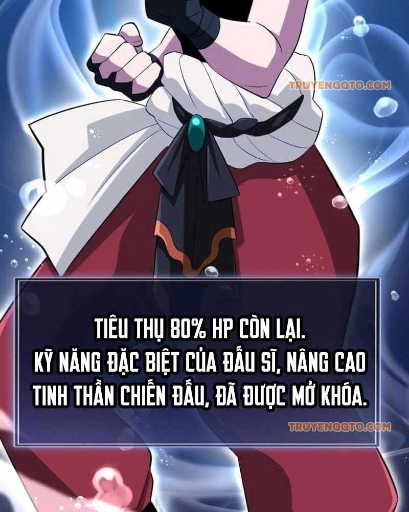 Vô Song Cùng Với Vũ Khí Ẩn
