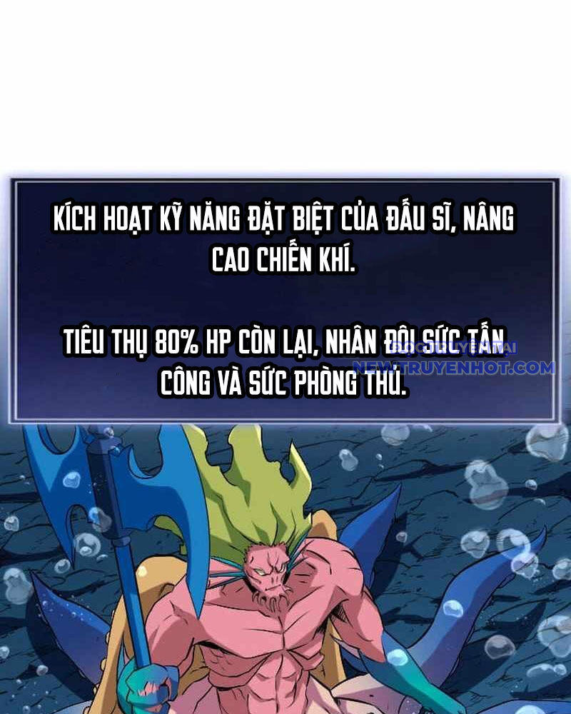 Vô Song Cùng Với Vũ Khí Ẩn