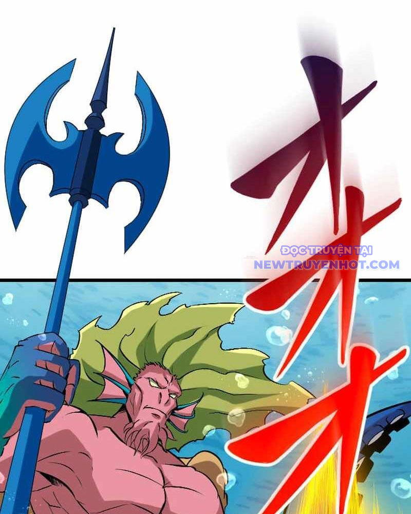 Vô Song Cùng Với Vũ Khí Ẩn