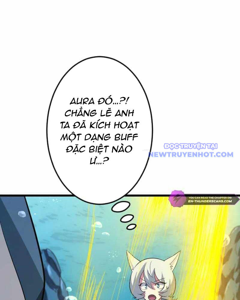 Vô Song Cùng Với Vũ Khí Ẩn