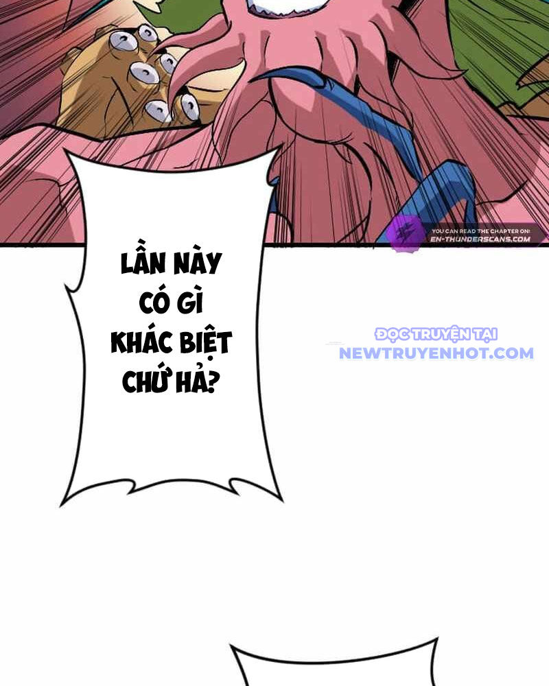 Vô Song Cùng Với Vũ Khí Ẩn