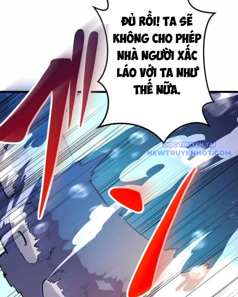 Vô Song Cùng Với Vũ Khí Ẩn