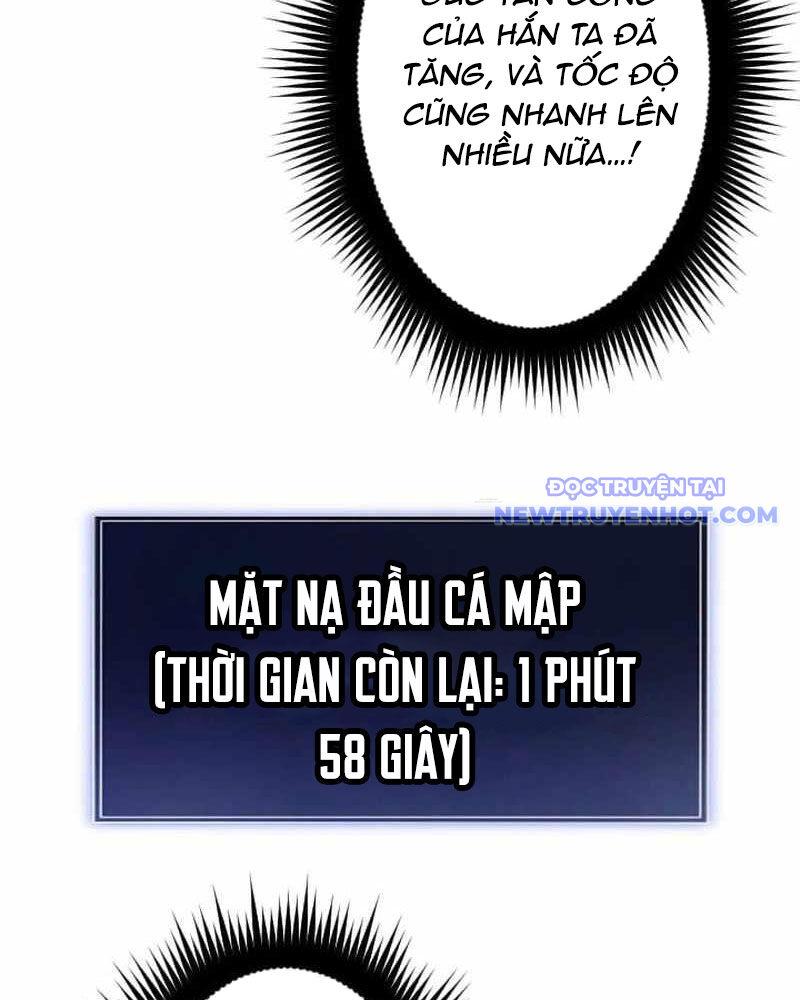 Vô Song Cùng Với Vũ Khí Ẩn