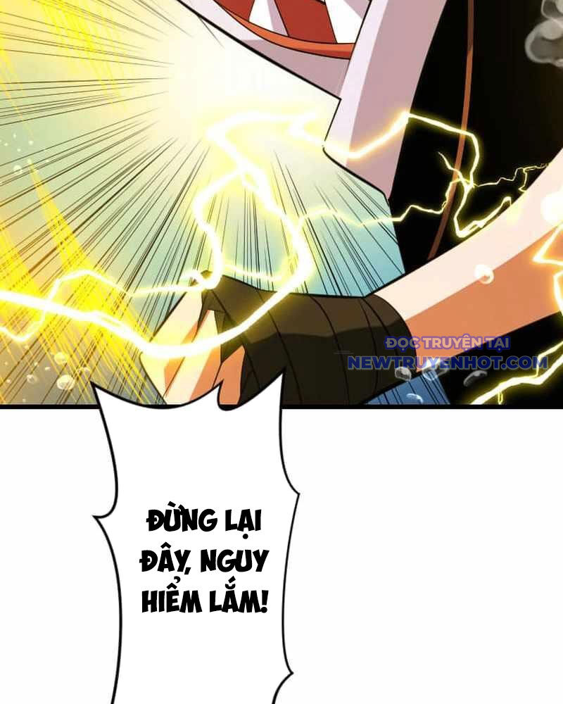 Vô Song Cùng Với Vũ Khí Ẩn