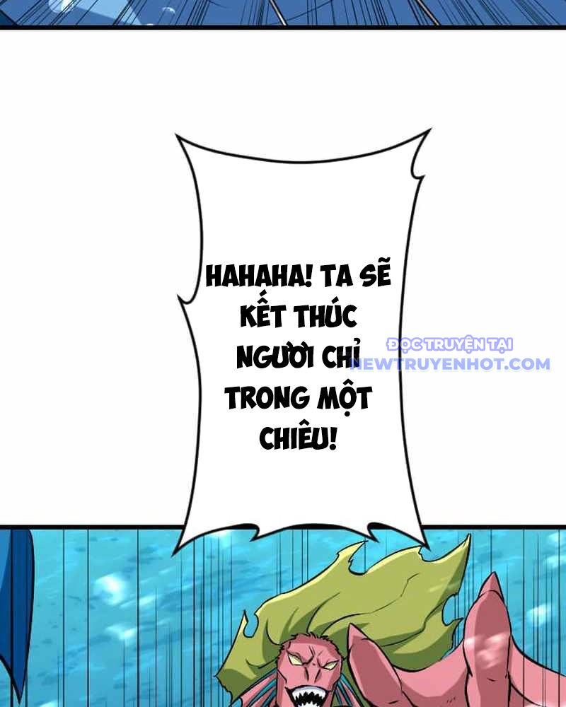 Vô Song Cùng Với Vũ Khí Ẩn