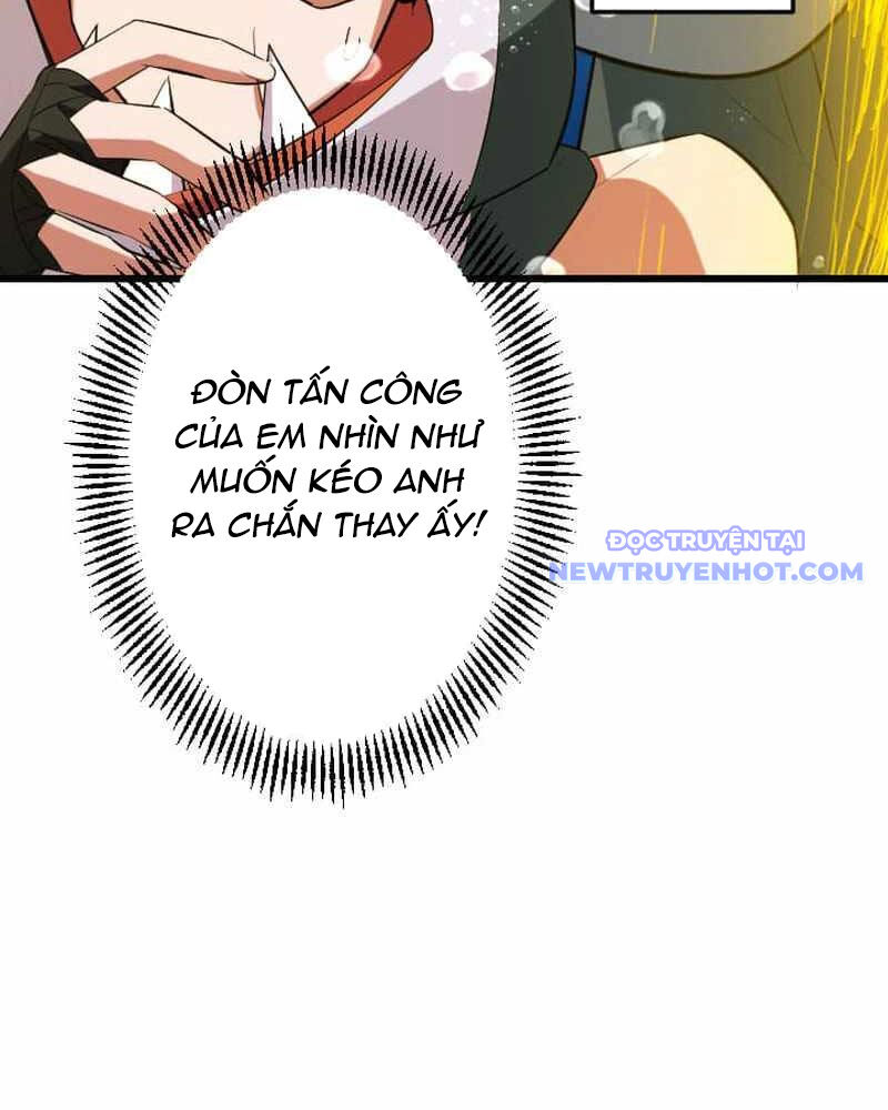 Vô Song Cùng Với Vũ Khí Ẩn