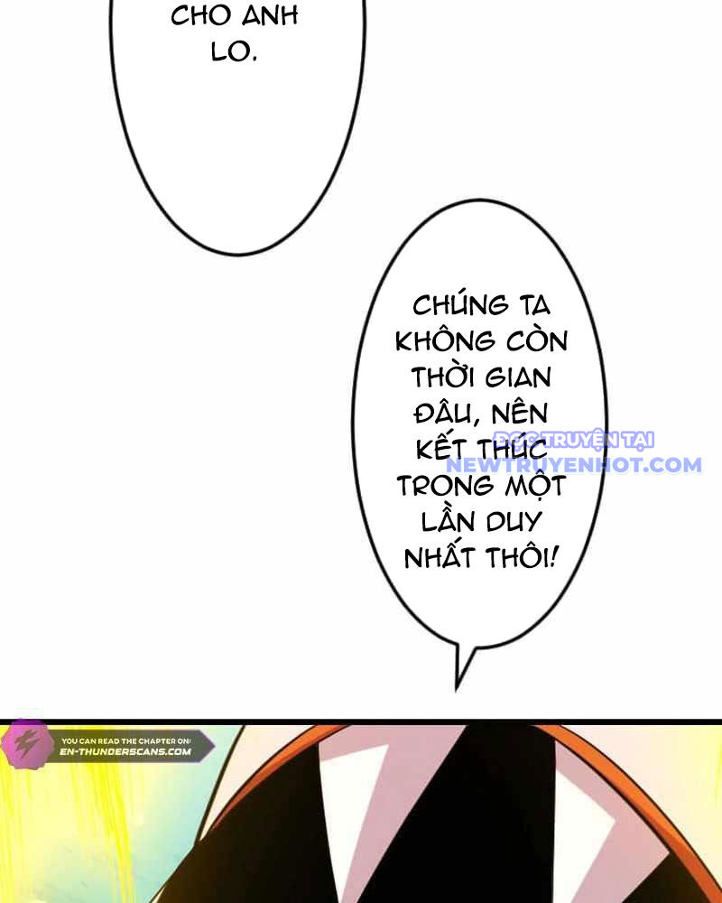 Vô Song Cùng Với Vũ Khí Ẩn
