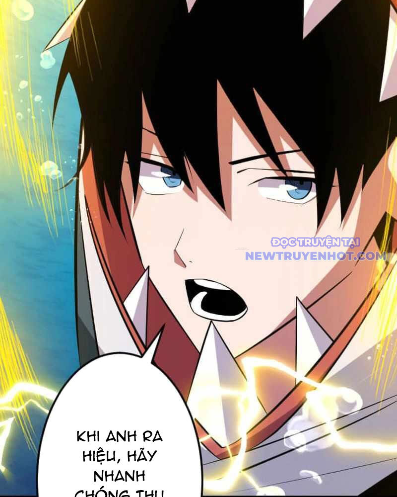 Vô Song Cùng Với Vũ Khí Ẩn