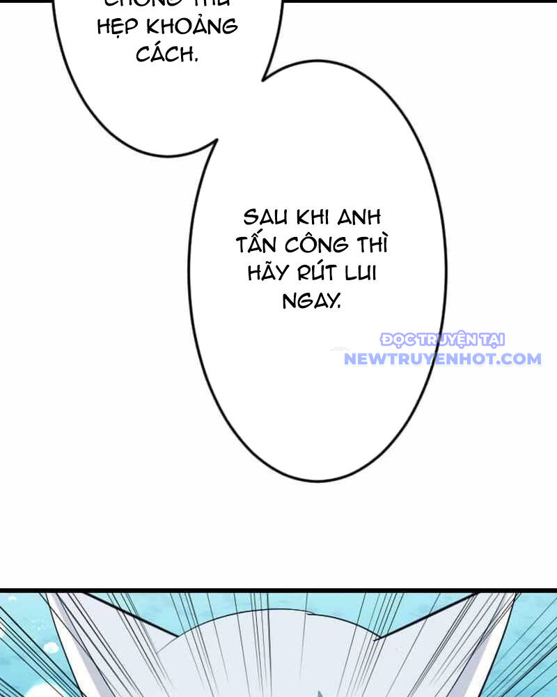 Vô Song Cùng Với Vũ Khí Ẩn