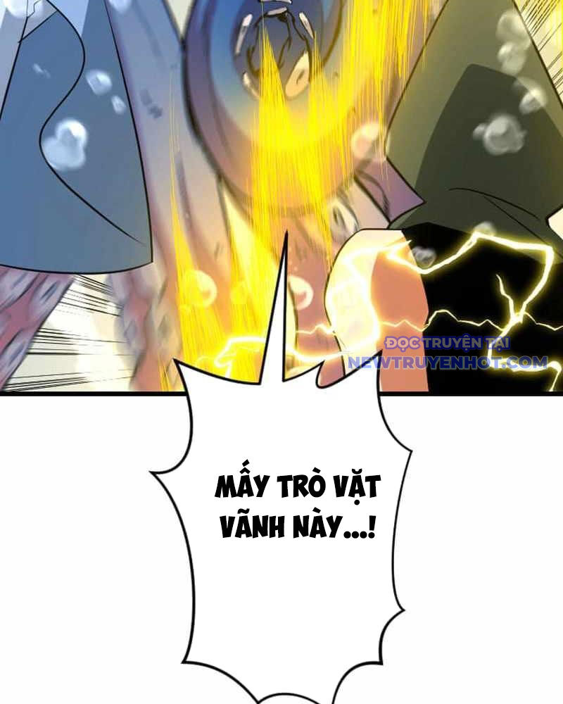 Vô Song Cùng Với Vũ Khí Ẩn