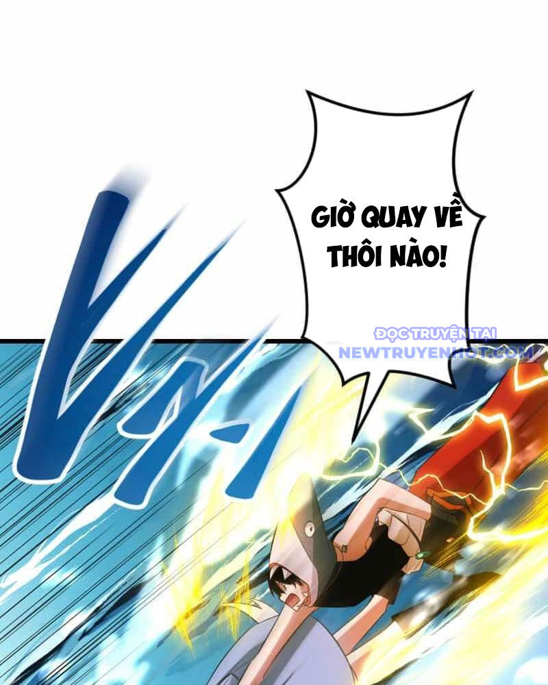 Vô Song Cùng Với Vũ Khí Ẩn