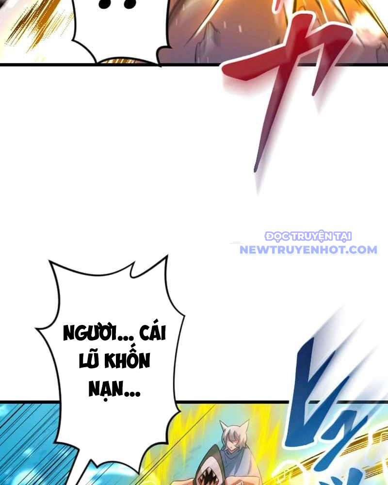 Vô Song Cùng Với Vũ Khí Ẩn