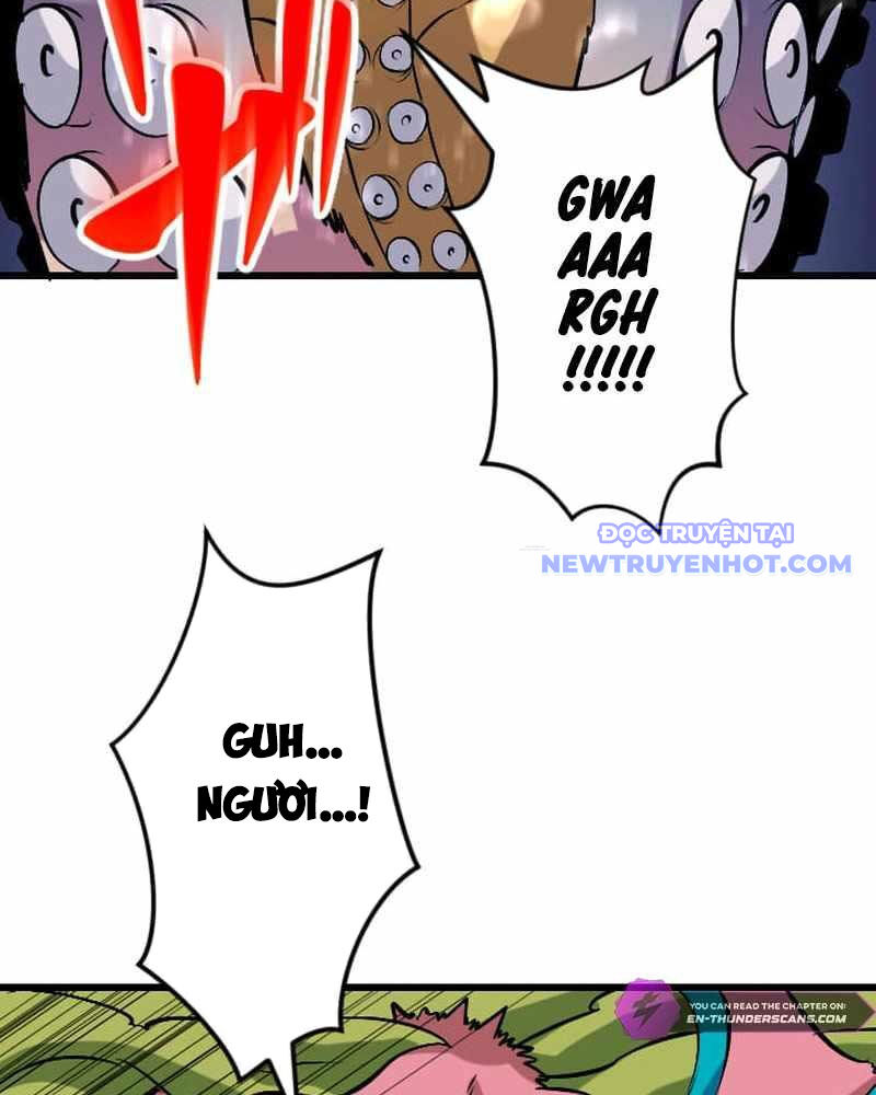 Vô Song Cùng Với Vũ Khí Ẩn