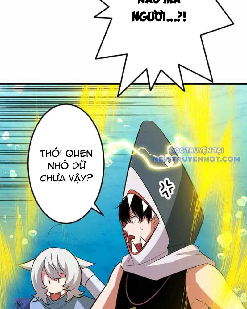 Vô Song Cùng Với Vũ Khí Ẩn