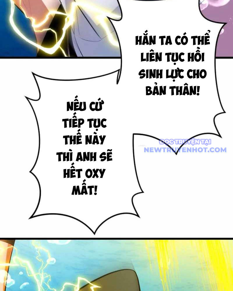 Vô Song Cùng Với Vũ Khí Ẩn