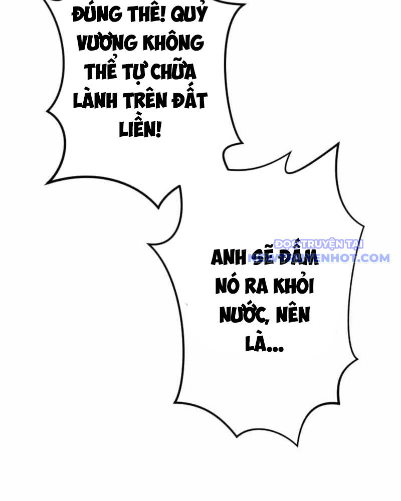 Vô Song Cùng Với Vũ Khí Ẩn
