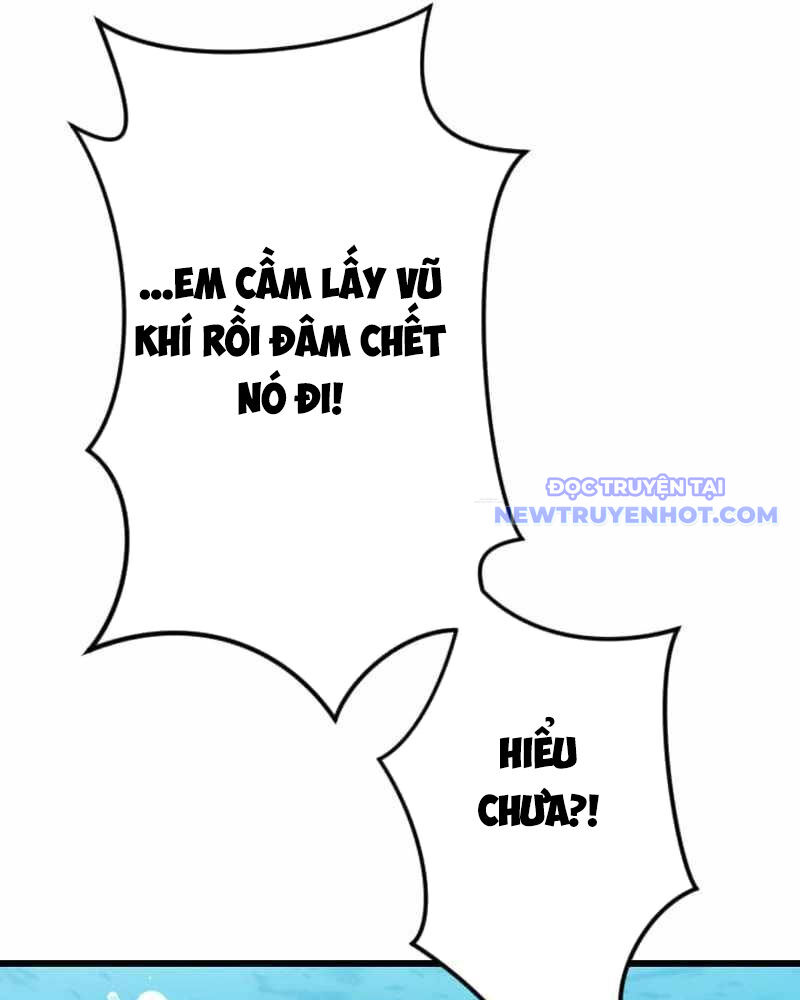 Vô Song Cùng Với Vũ Khí Ẩn
