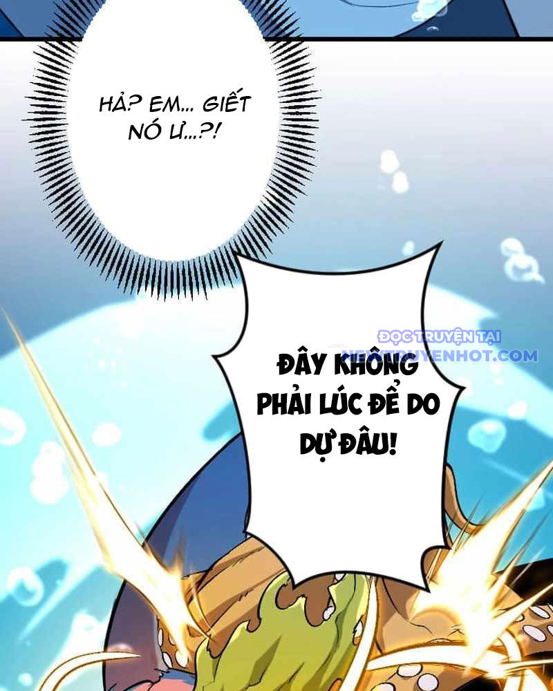 Vô Song Cùng Với Vũ Khí Ẩn