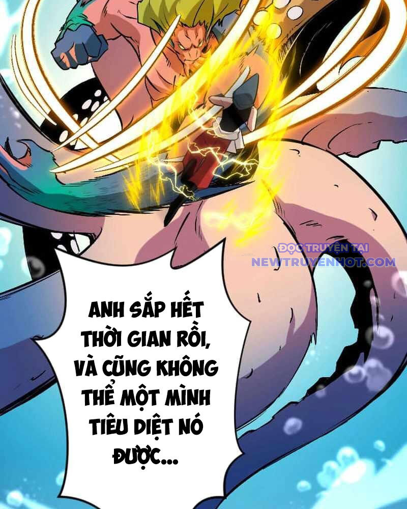 Vô Song Cùng Với Vũ Khí Ẩn