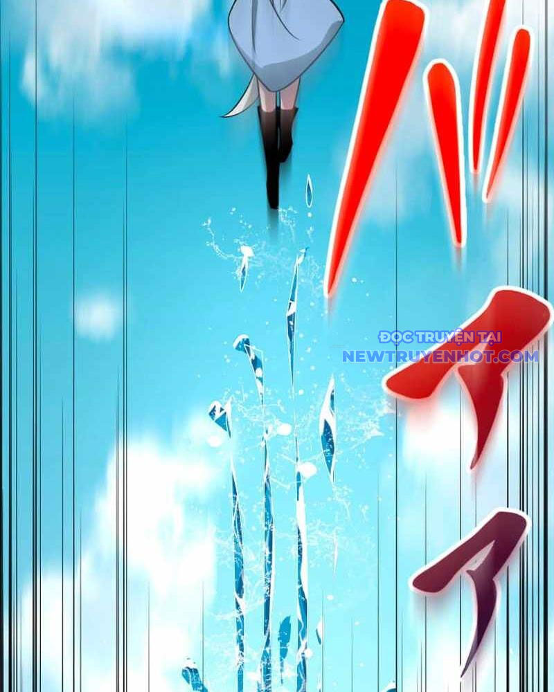 Vô Song Cùng Với Vũ Khí Ẩn