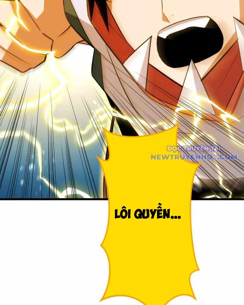 Vô Song Cùng Với Vũ Khí Ẩn