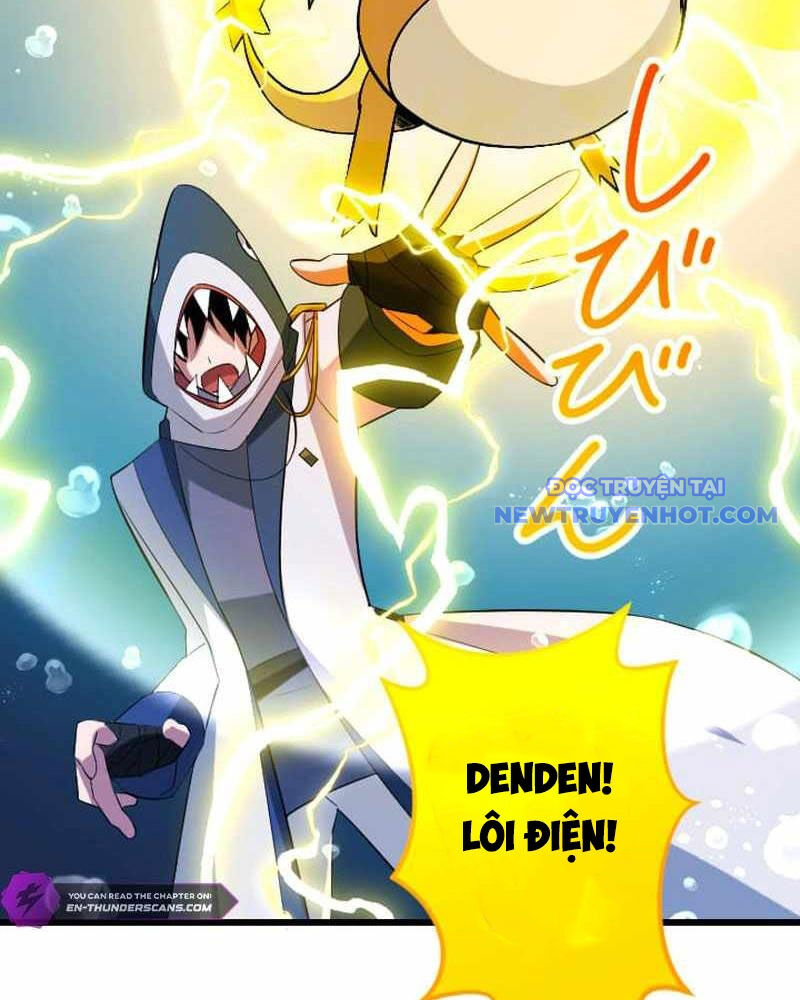 Vô Song Cùng Với Vũ Khí Ẩn