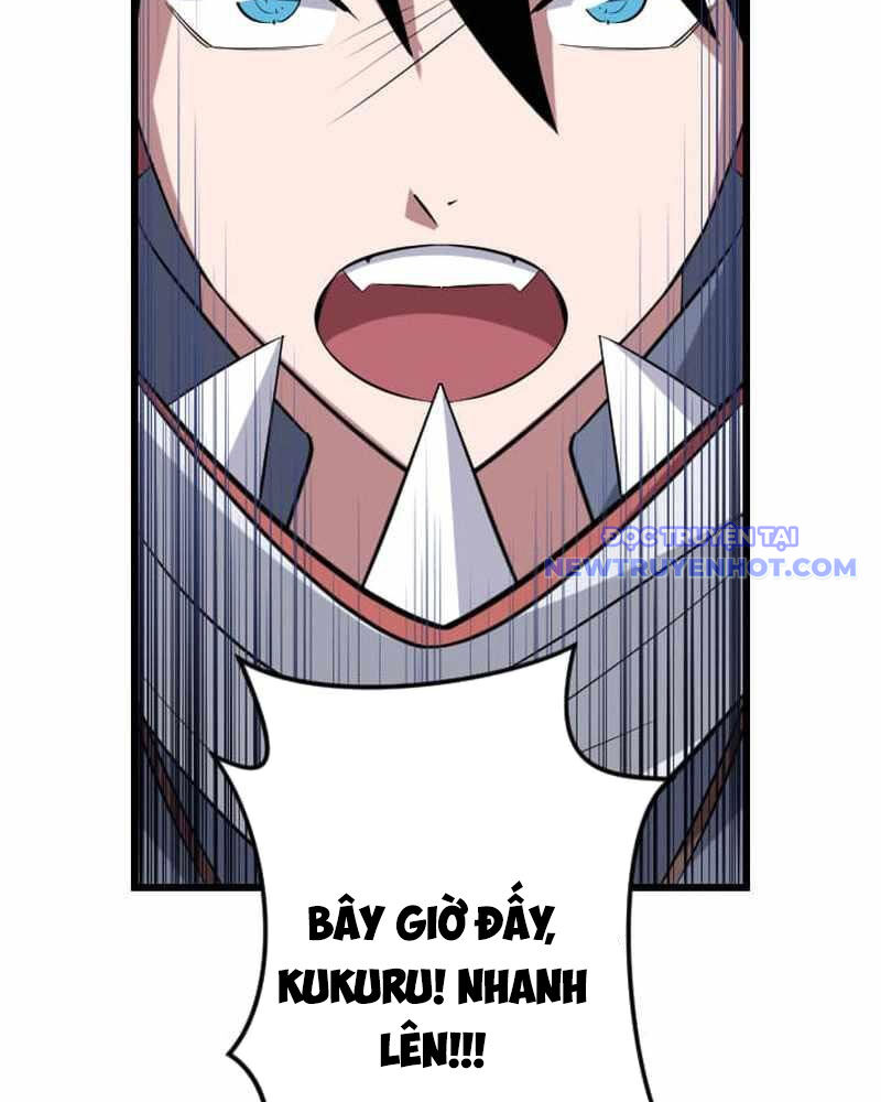 Vô Song Cùng Với Vũ Khí Ẩn