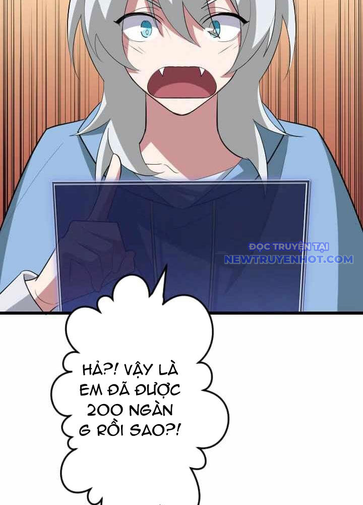 Vô Song Cùng Với Vũ Khí Ẩn