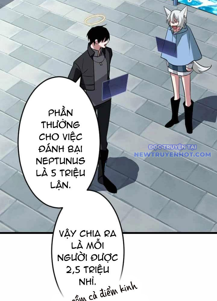 Vô Song Cùng Với Vũ Khí Ẩn