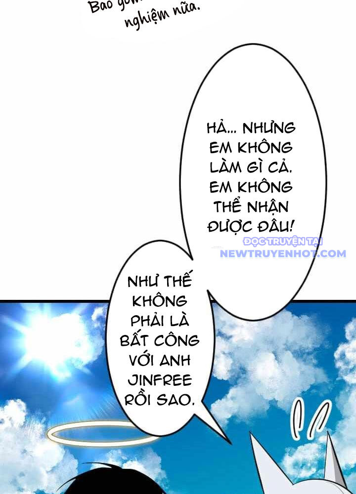 Vô Song Cùng Với Vũ Khí Ẩn
