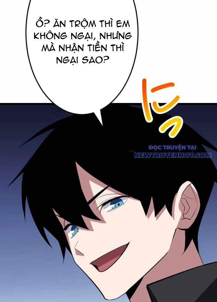 Vô Song Cùng Với Vũ Khí Ẩn