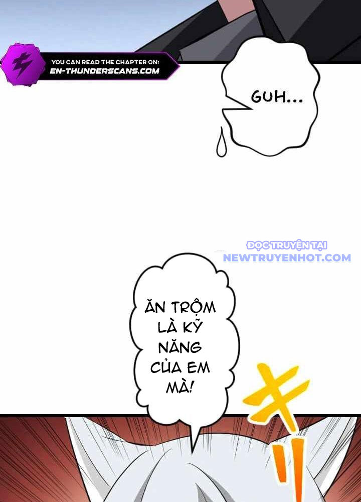 Vô Song Cùng Với Vũ Khí Ẩn