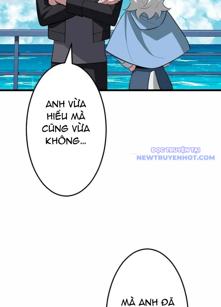 Vô Song Cùng Với Vũ Khí Ẩn