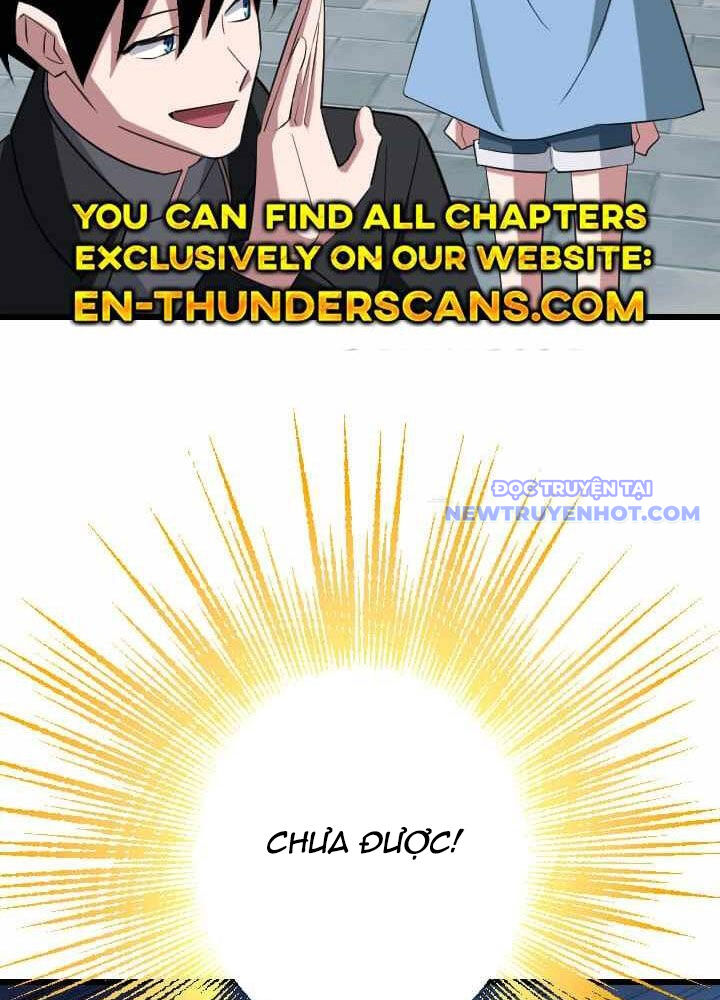 Vô Song Cùng Với Vũ Khí Ẩn